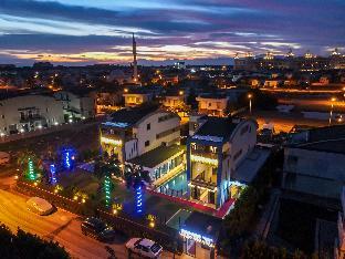 eden nest exclusive hotel