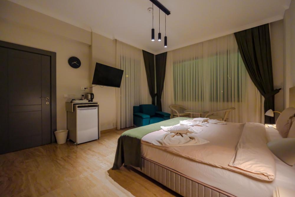 eden nest exclusive hotel