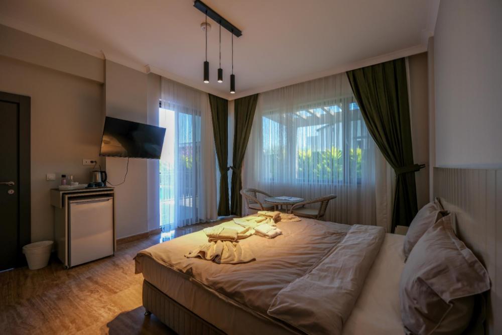 eden nest exclusive hotel