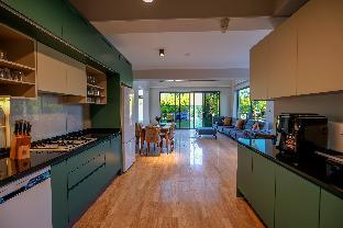 eden nest exclusive hotel