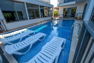 eden nest exclusive hotel