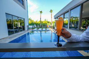 eden nest exclusive hotel