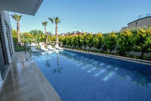 eden nest exclusive hotel