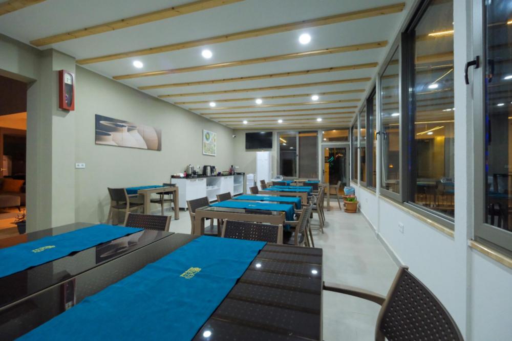 eden nest exclusive hotel