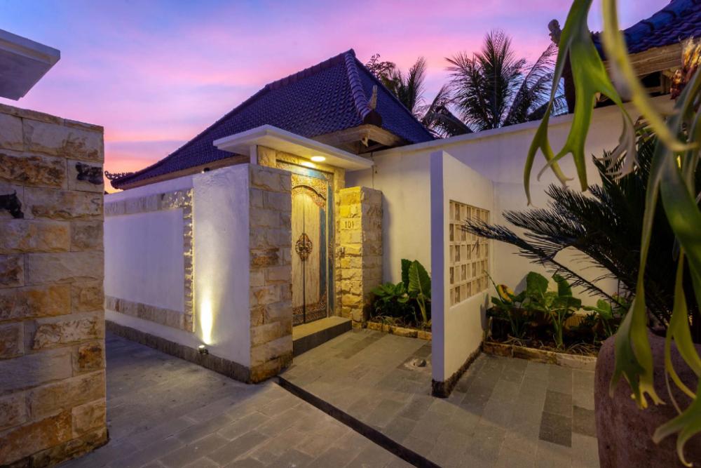 amaya sebatu villa