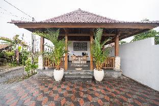amaya sebatu villa