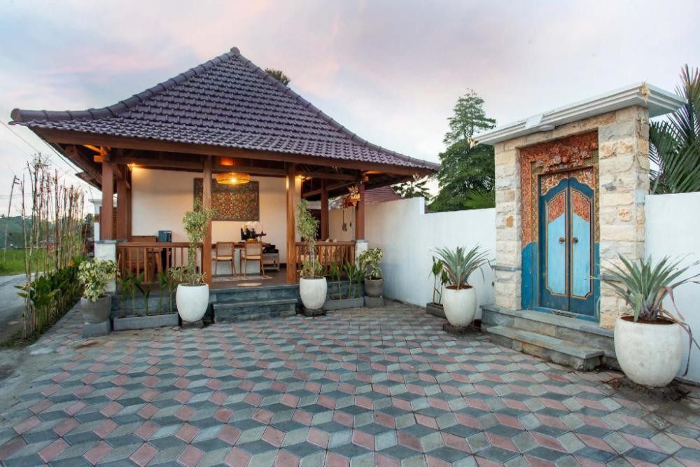 amaya sebatu villa