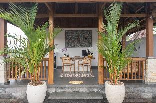 amaya sebatu villa