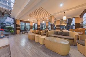 Urbanview Hotel Khayrizsan Tasikmalaya,Indonesia>>Tasikmalaya,1 star