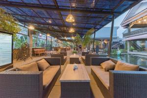 Urbanview Hotel Khayrizsan Tasikmalaya,Indonesia>>Tasikmalaya,1 star