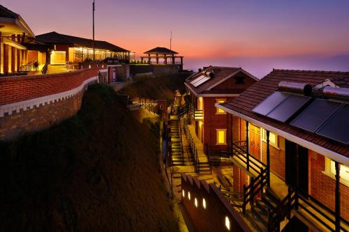tayo eco resort
