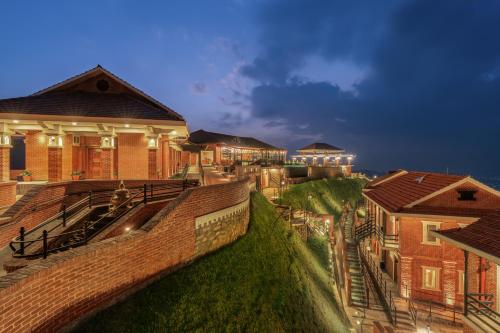 tayo eco resort