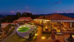 tayo eco resort