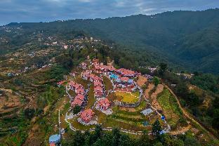 tayo eco resort