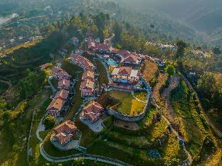 tayo eco resort