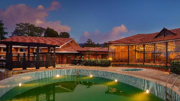 tayo eco resort