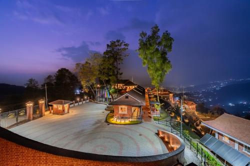 tayo eco resort