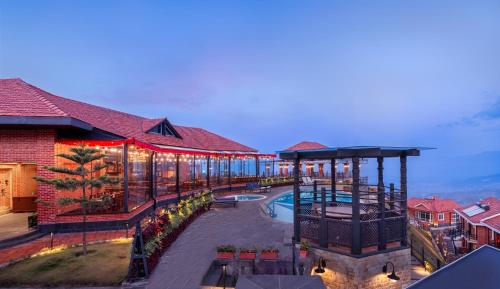 tayo eco resort