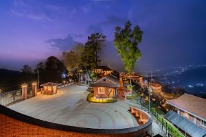 tayo eco resort