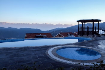 tayo eco resort