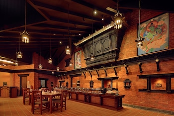 Tayo Eco Resort,Mahamanjushree Nagarkot>>Baluwapati Deupur,5 star