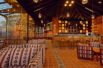Tayo Eco Resort,Mahamanjushree Nagarkot>>Baluwapati Deupur,5 star