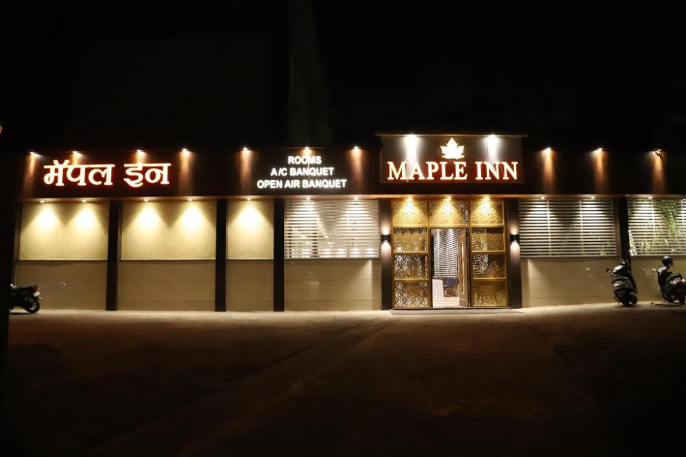 maple inn