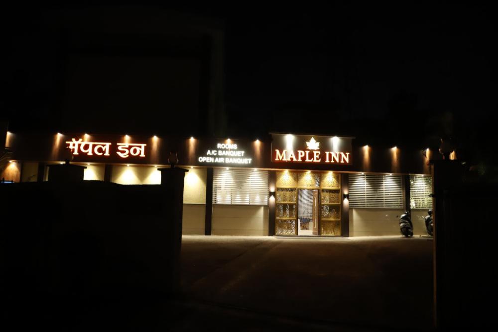 maple inn