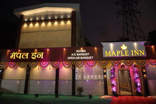 maple inn