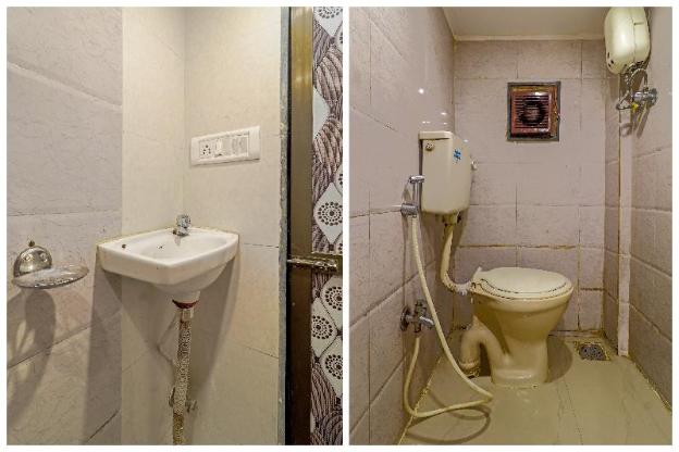 al alif service apartmets