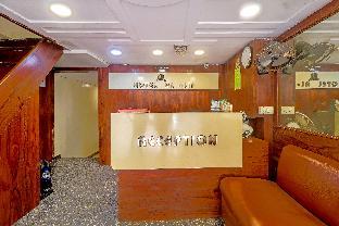 Al Alif Service Apartmets,India>>Mumbai,3 star