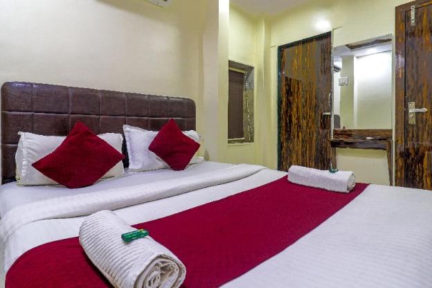 al alif service apartmets