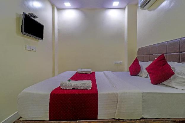 al alif service apartmets