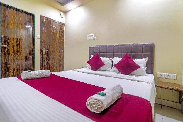 al alif service apartmets