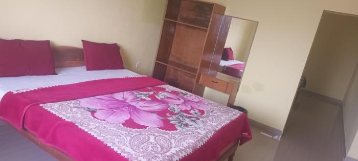 le grace kodaikanal