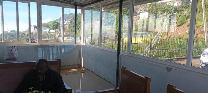 le grace kodaikanal