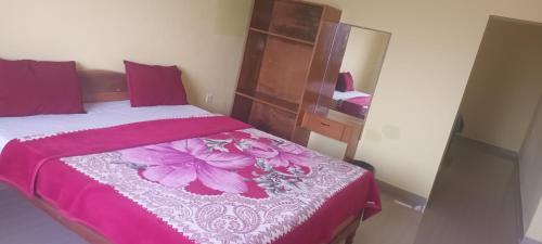 le grace kodaikanal