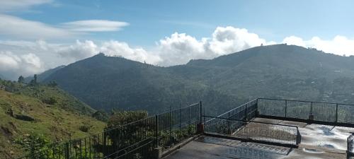 kodaikanal