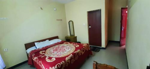 le grace kodaikanal