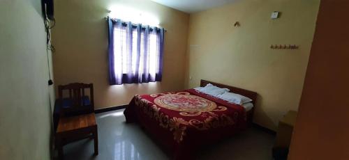 le grace kodaikanal