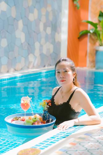 decolore villa hoi an