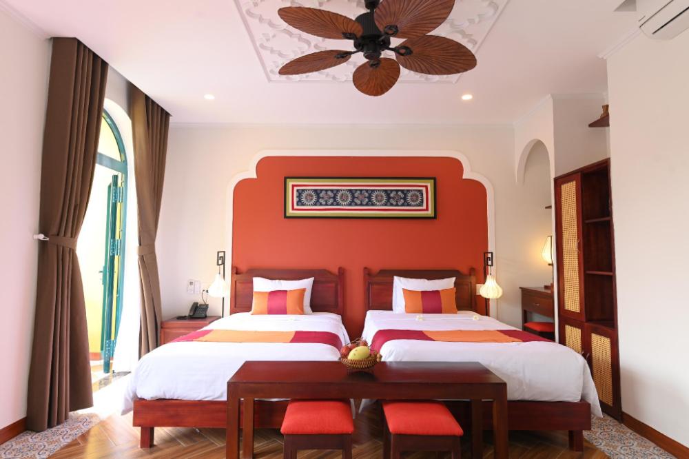 decolore villa hoi an