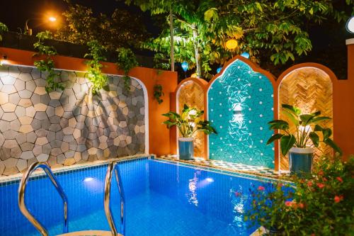 decolore villa hoi an