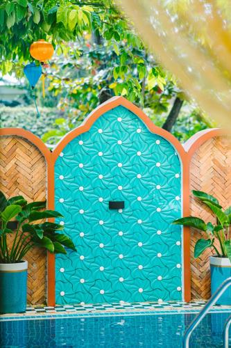 decolore villa hoi an