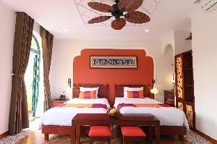 decolore villa hoi an