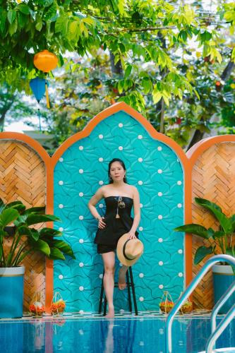 decolore villa hoi an