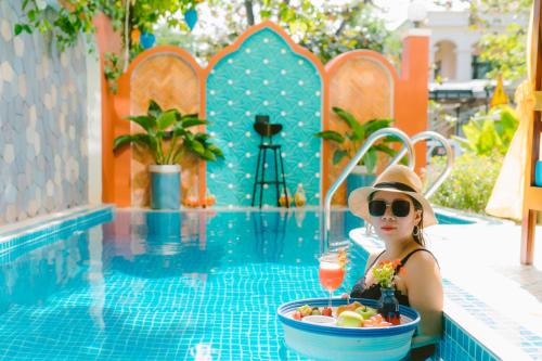 decolore villa hoi an