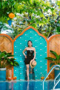 decolore villa hoi an