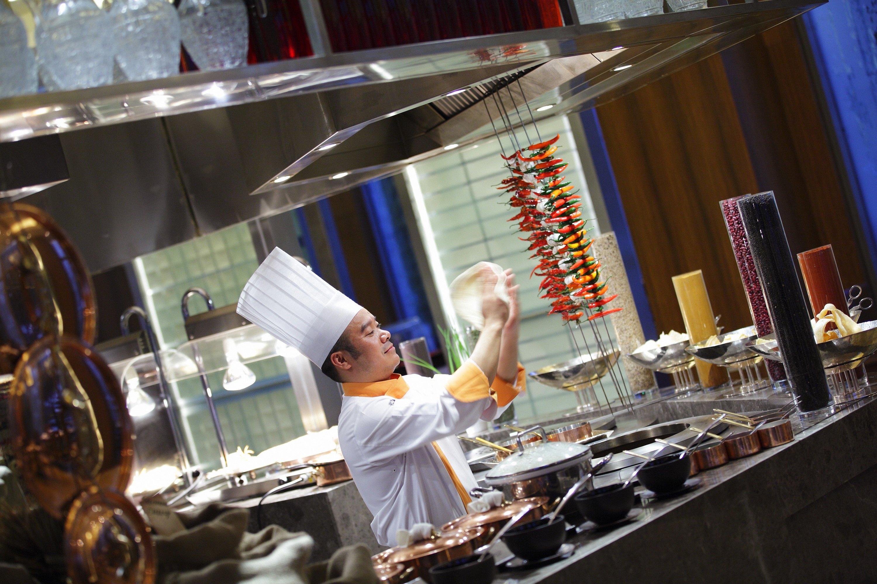 crowne plaza chongqing new north zone by ihg