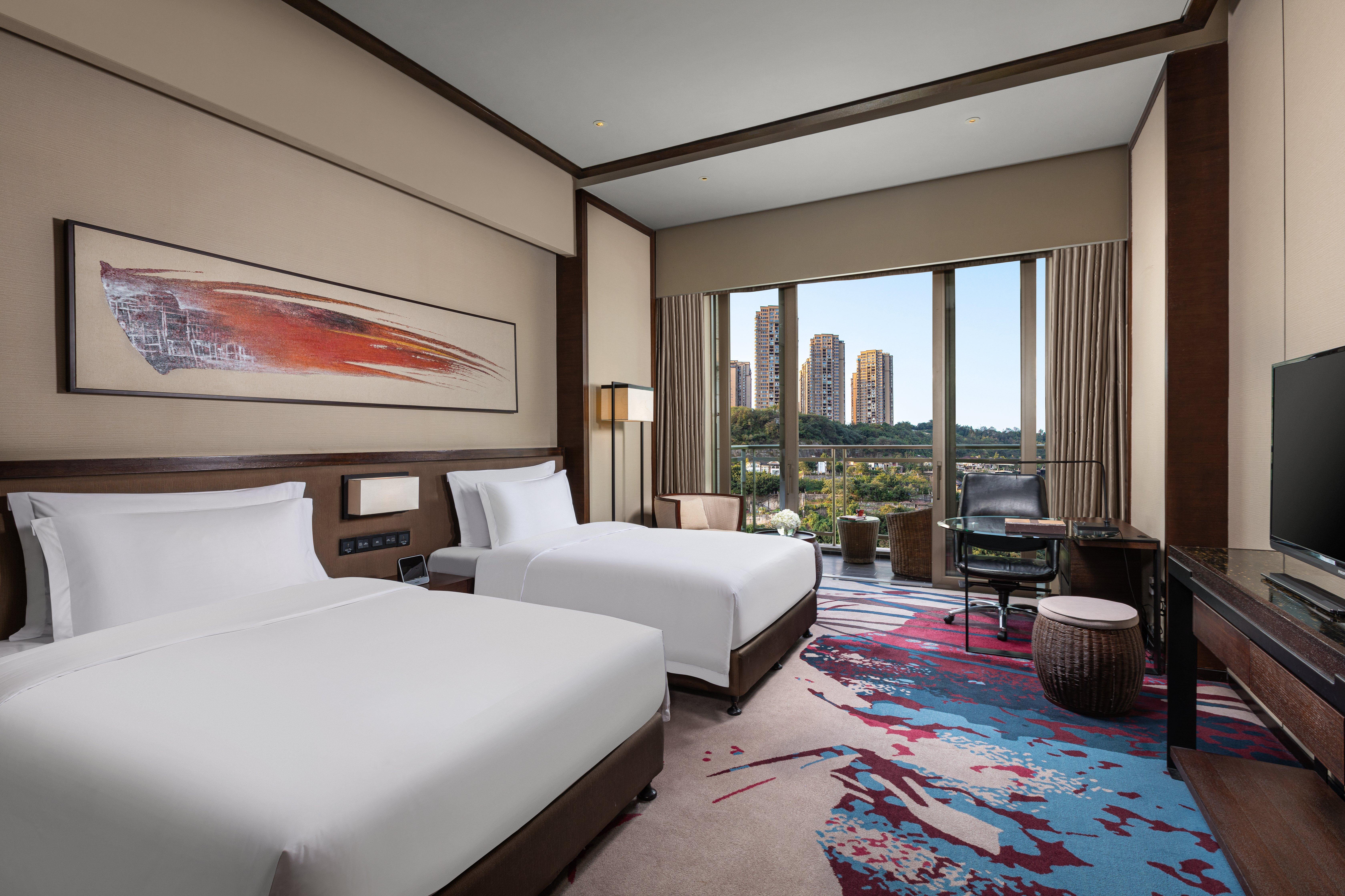 crowne plaza chongqing new north zone by ihg